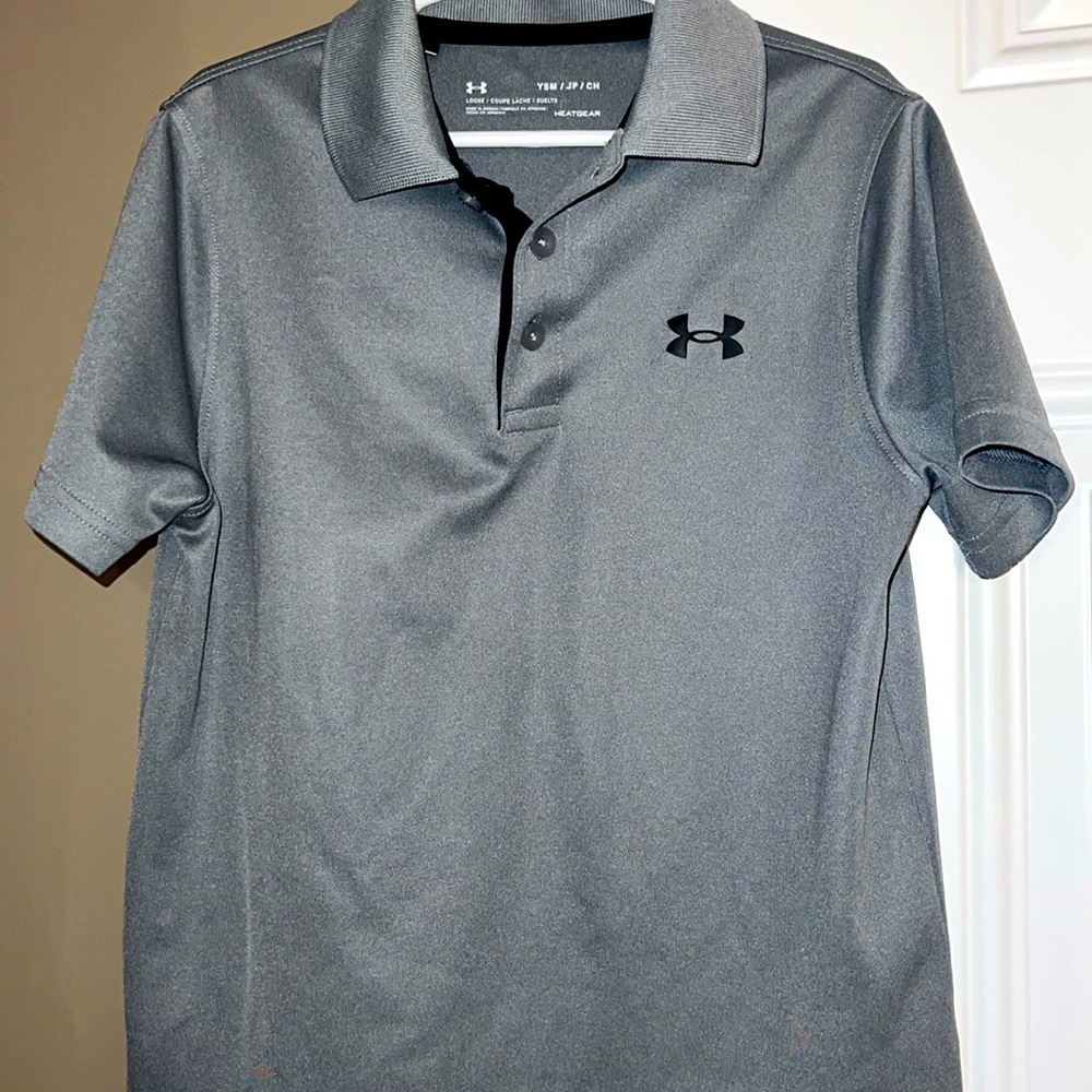 Size Small Clothing Bundle- UA, Cat Jack. DSG